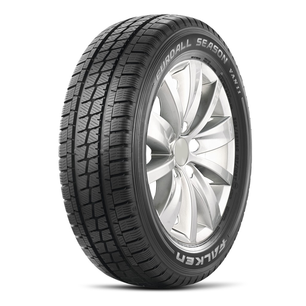 Neumático FALKEN EUROALLSEASON VAN11 Neumático FALKEN EUROALLSEASON VAN11 175/70R14 95 T