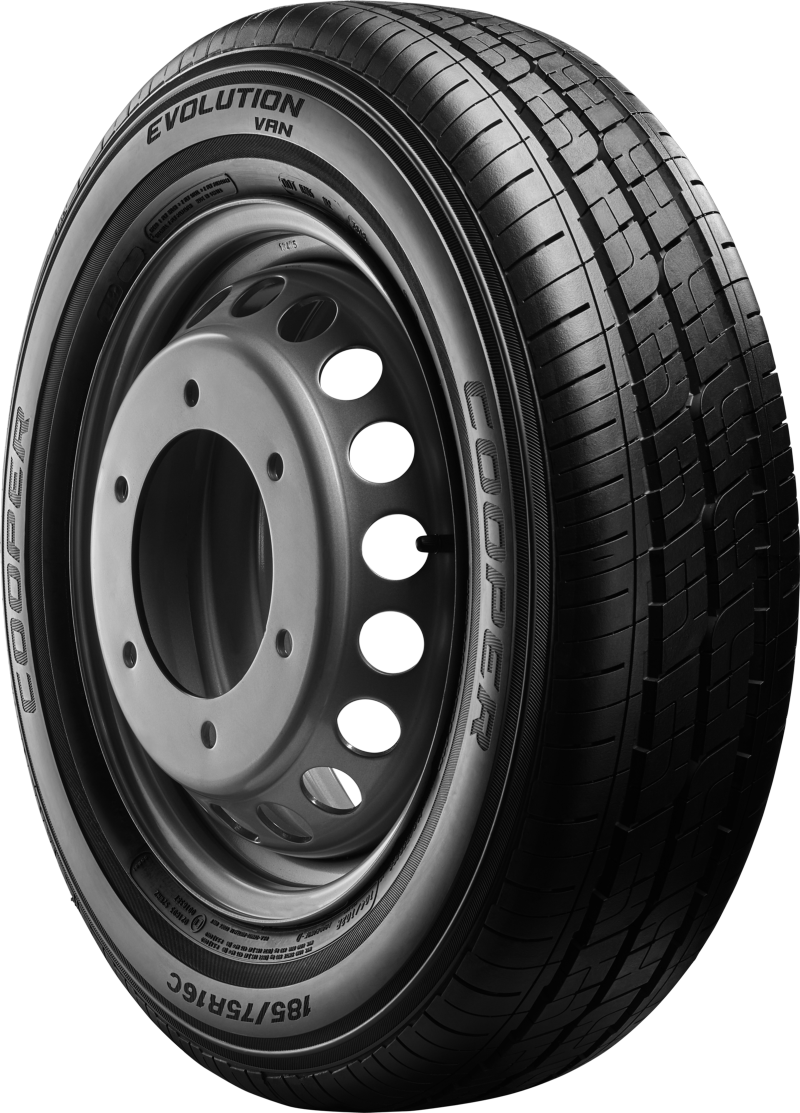 Neumático COOPER EVOLUTION VAN Neumático COOPER EVOLUTION VAN 235/65R16 115 R