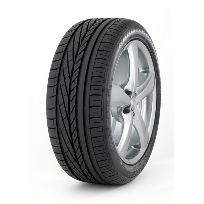 Neumático GOODYEAR EXCELLENCE 255/45R20 101 W