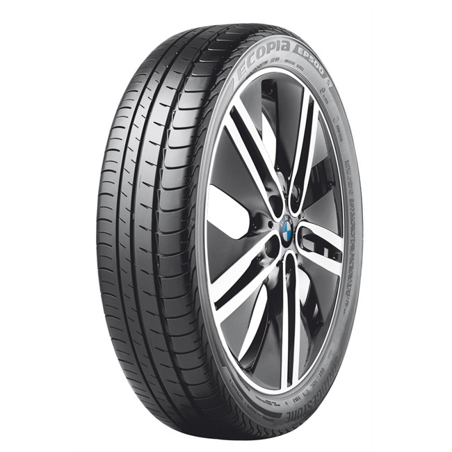 Neumático BRIDGESTONE EP500 175/55R20 85 Q