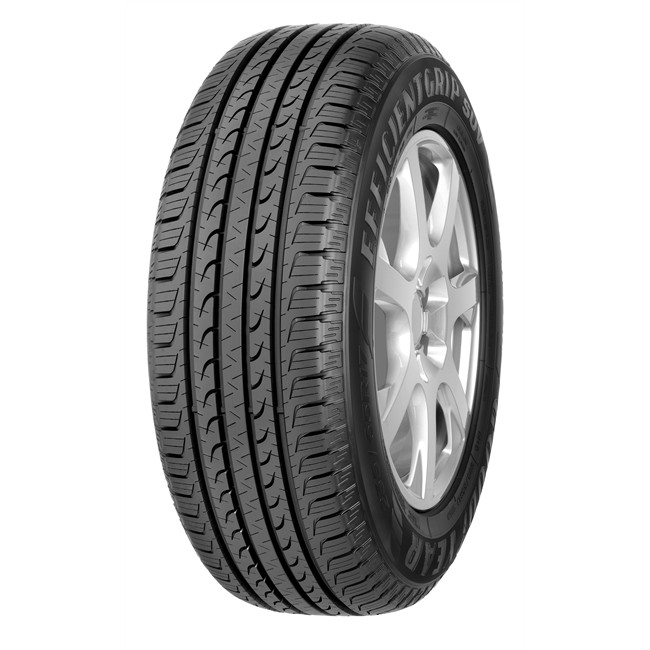 Neumático GOODYEAR EFFIGRIP PERFORMANCE Neumático GOODYEAR EFFIGRIP PERFORMANCE 205/60R16 92 V