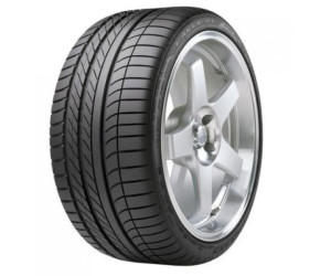 Neumático GOODYEAR EAGLE F1 ASYMMETRIC Neumático GOODYEAR EAGLE F1 ASYMMETRIC 235/60R18 107 V