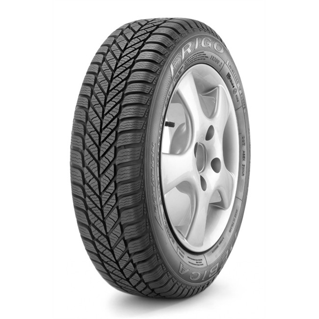 Neumático DEBICA FRIGO2 Neumático DEBICA FRIGO2 155/80R13 79 T