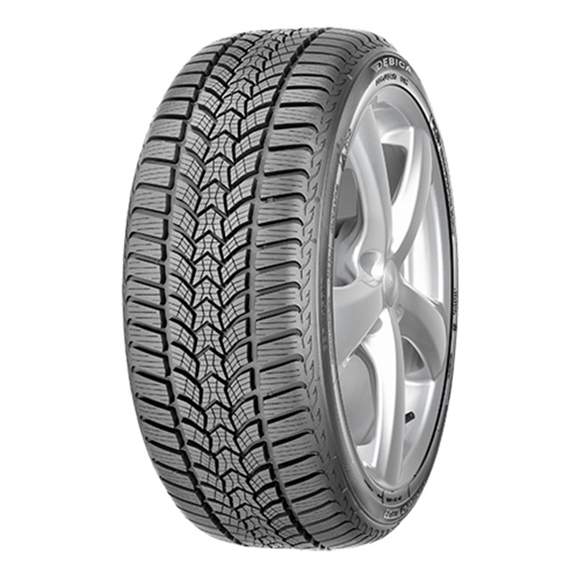Neumático DEBICA FRIGO HP2 Neumático DEBICA FRIGO HP2 215/65R16 98 H