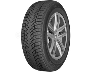 Neumático DEBICA FRIGO SUV 2 215/60R17 96 H