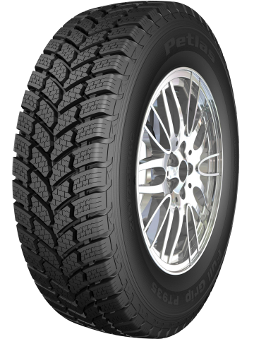 Neumático PETLAS FULLGRIP PT935 205/75R16 113 R