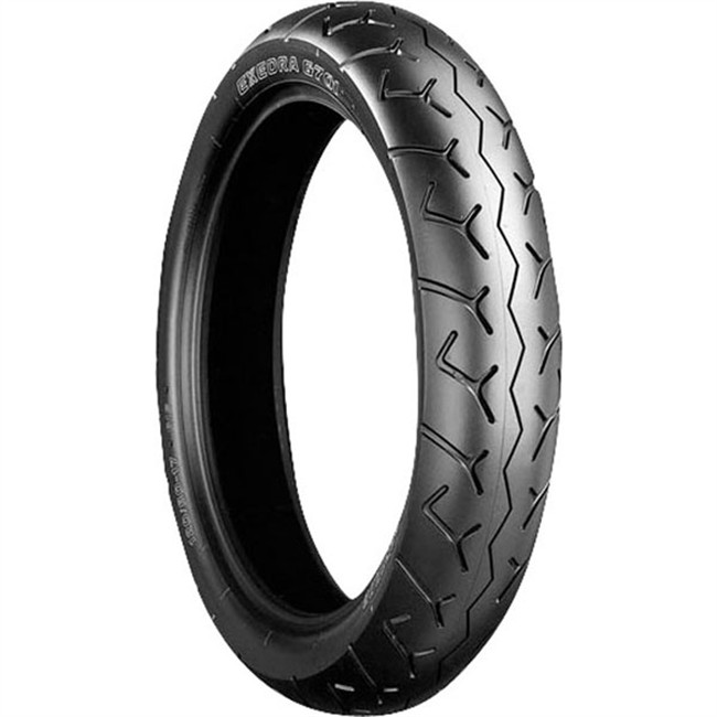 Neumático BRIDGESTONE G701 Neumático BRIDGESTONE G701 130/70R18 63 H