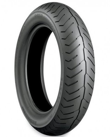 Neumático BRIDGESTONE G853 130/80R17 65 H