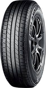 Neumático YOKOHAMA GEOLANDAR CV G058 Neumático YOKOHAMA GEOLANDAR CV G058 225/60R18 100 H