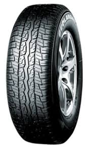 Neumático YOKOHAMA GEOLANDAR G902 265/65R17 112 H