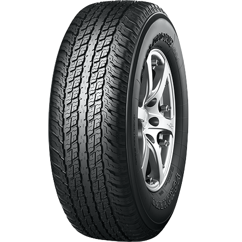 Neumático YOKOHAMA GEOLANDAR G94B Neumático YOKOHAMA GEOLANDAR G94B 285/65R17 116 H