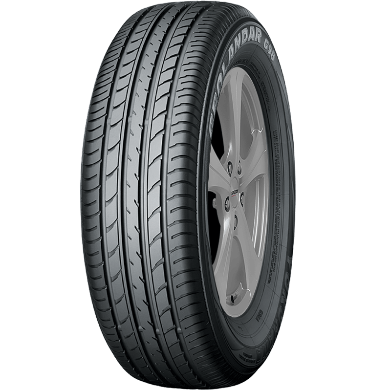 Neumático YOKOHAMA GEOLANDAR G98FV 225/65R17 102 V