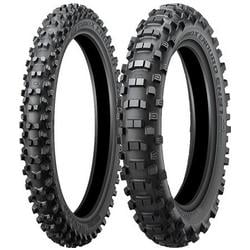 Neumático DUNLOP GEOMAX EN91 Neumático DUNLOP GEOMAX EN91 120/90R18 65 R