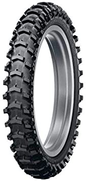 Neumático DUNLOP GEOMAX MX12 80/100R21 51 M