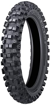 Neumático DUNLOP GEOMAX MX53 Neumático DUNLOP GEOMAX MX53 120/90R18 65 M
