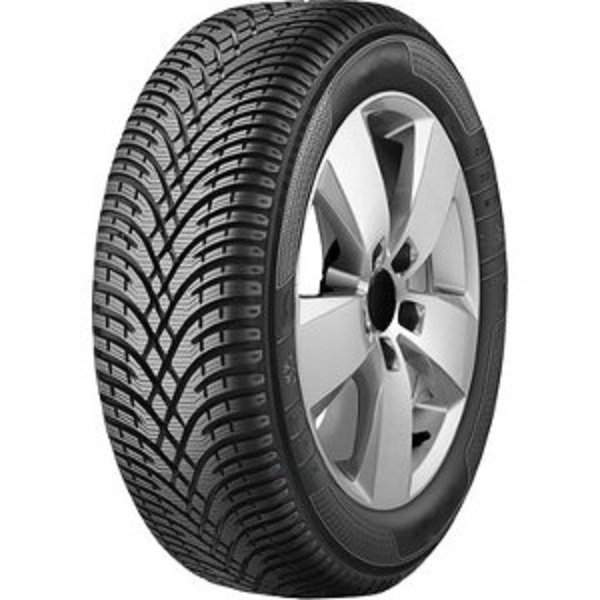 Neumático BF GOODRICH GFORCE WINTER2 195/50R15 82 H