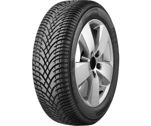 Neumático BF GOODRICH GFORCE WINTER2 Neumático BF GOODRICH GFORCE WINTER2 215/45R17 91 H