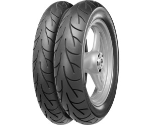 Neumático CONTINENTAL GO Neumático CONTINENTAL GO 250/80R16 42 J