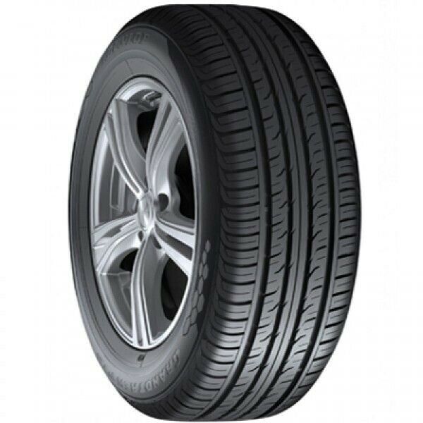 Neumático DUNLOP GRANDTREK PT30 Neumático DUNLOP GRANDTREK PT30 225/60R18 100 H