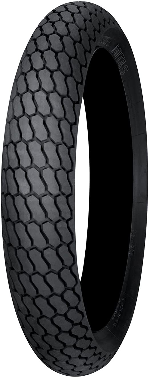 Neumático MITAS H-18 Neumático MITAS H-18 130/80R19 71 H