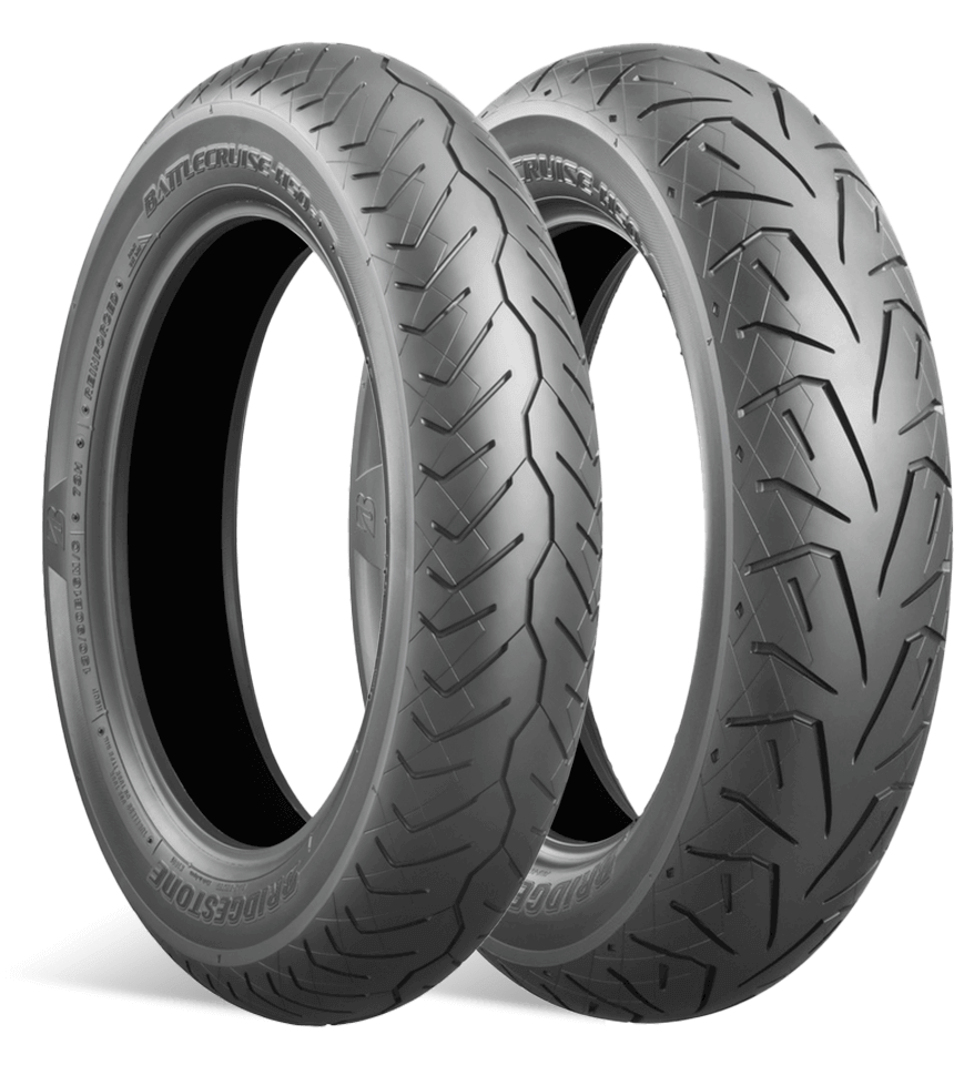 Neumático BRIDGESTONE H50 REAR Neumático BRIDGESTONE H50 REAR 200/55R17 78 V
