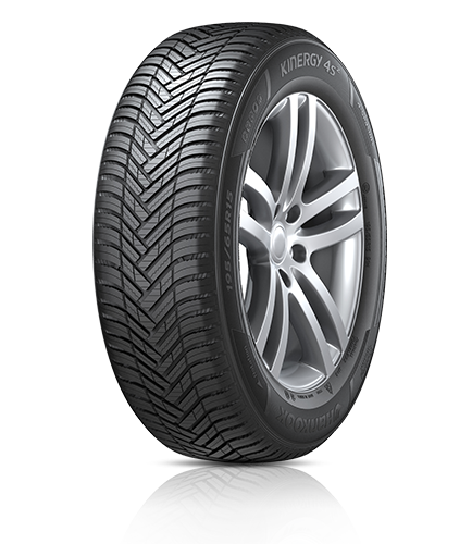 Neumático HANKOOK H750A Neumático HANKOOK H750A 235/55R18 104 V
