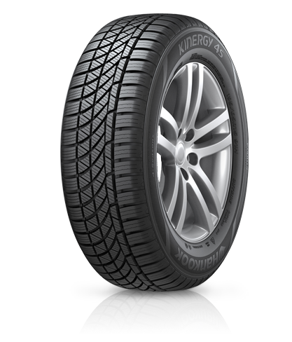 Neumático HANKOOK H750 Neumático HANKOOK H750 215/55R16 97 V