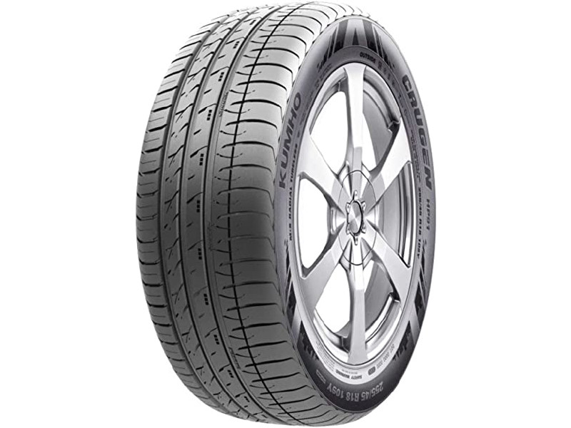 KUMHO HP91 CRUGEN 235/60R18 107V