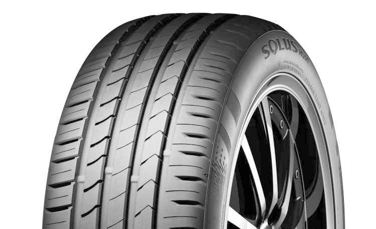 Neumático KUMHO ECSTA HS51 Neumático KUMHO ECSTA HS51 205/55R15 88 V