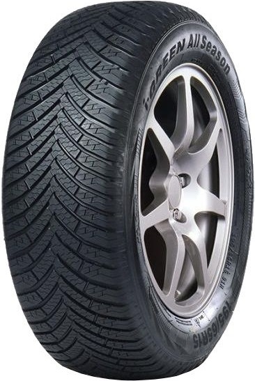 Neumático LEAO iGREEN VAN 4S Neumático LEAO iGREEN VAN 4S 205/75R16 110 T