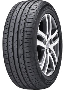 Neumático HANKOOK K115 Neumático HANKOOK K115 235/60R18 103 V