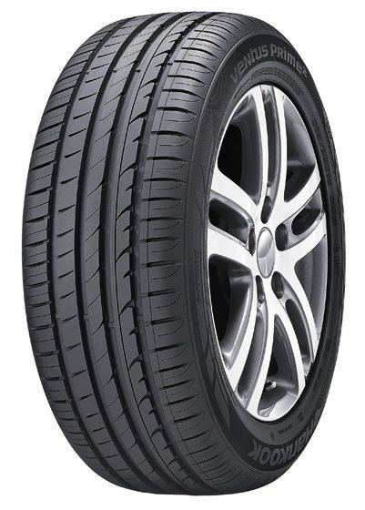 Neumático HANKOOK K115B 195/55R16 87 W