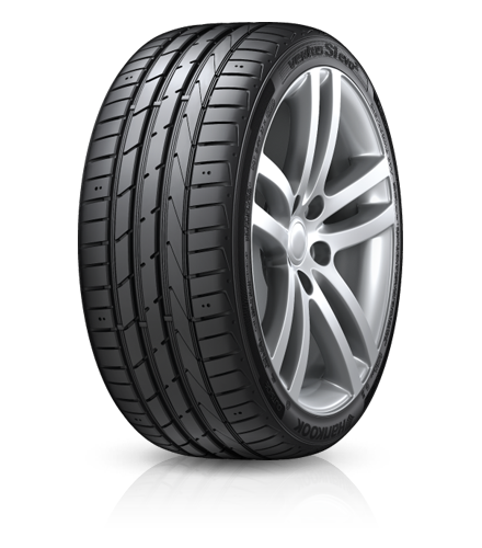 Neumático HANKOOK K117 Neumático HANKOOK K117 225/60R18 104 W