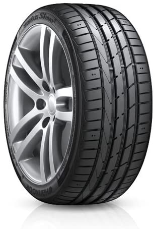 Neumático HANKOOK K117B Neumático HANKOOK K117B 245/40R18 97 Y