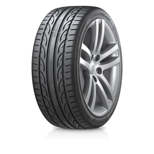 Neumático HANKOOK K120 205/45R17 88 W