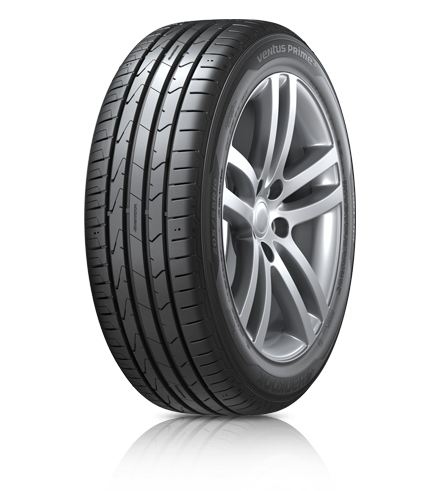 Neumático HANKOOK K125 Neumático HANKOOK K125 235/60R18 107 V