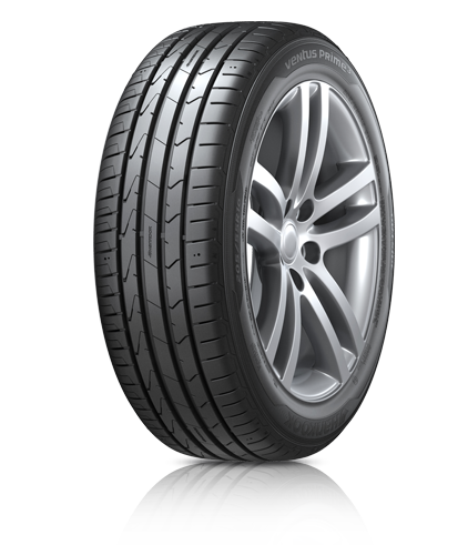 Neumático HANKOOK K125 235/50R18 101 W