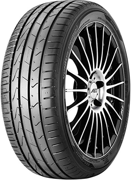 Neumático HANKOOK K125 Neumático HANKOOK K125 205/55R17 91 V