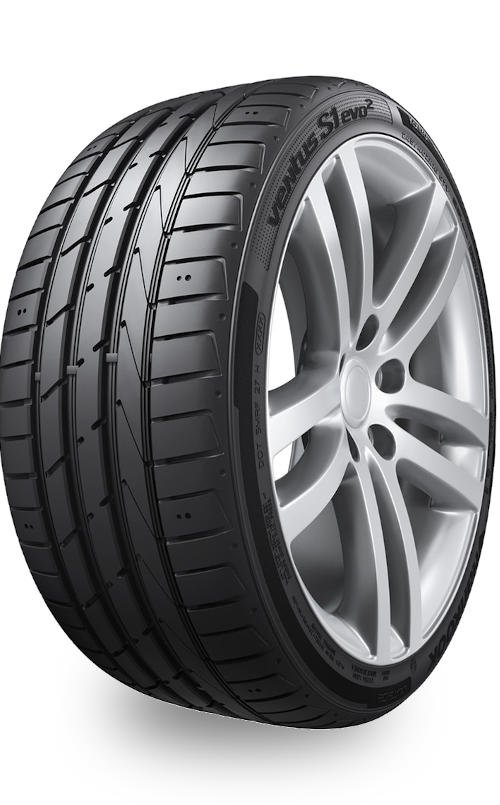 Neumático HANKOOK K129 Neumático HANKOOK K129 265/40R21 105 Y