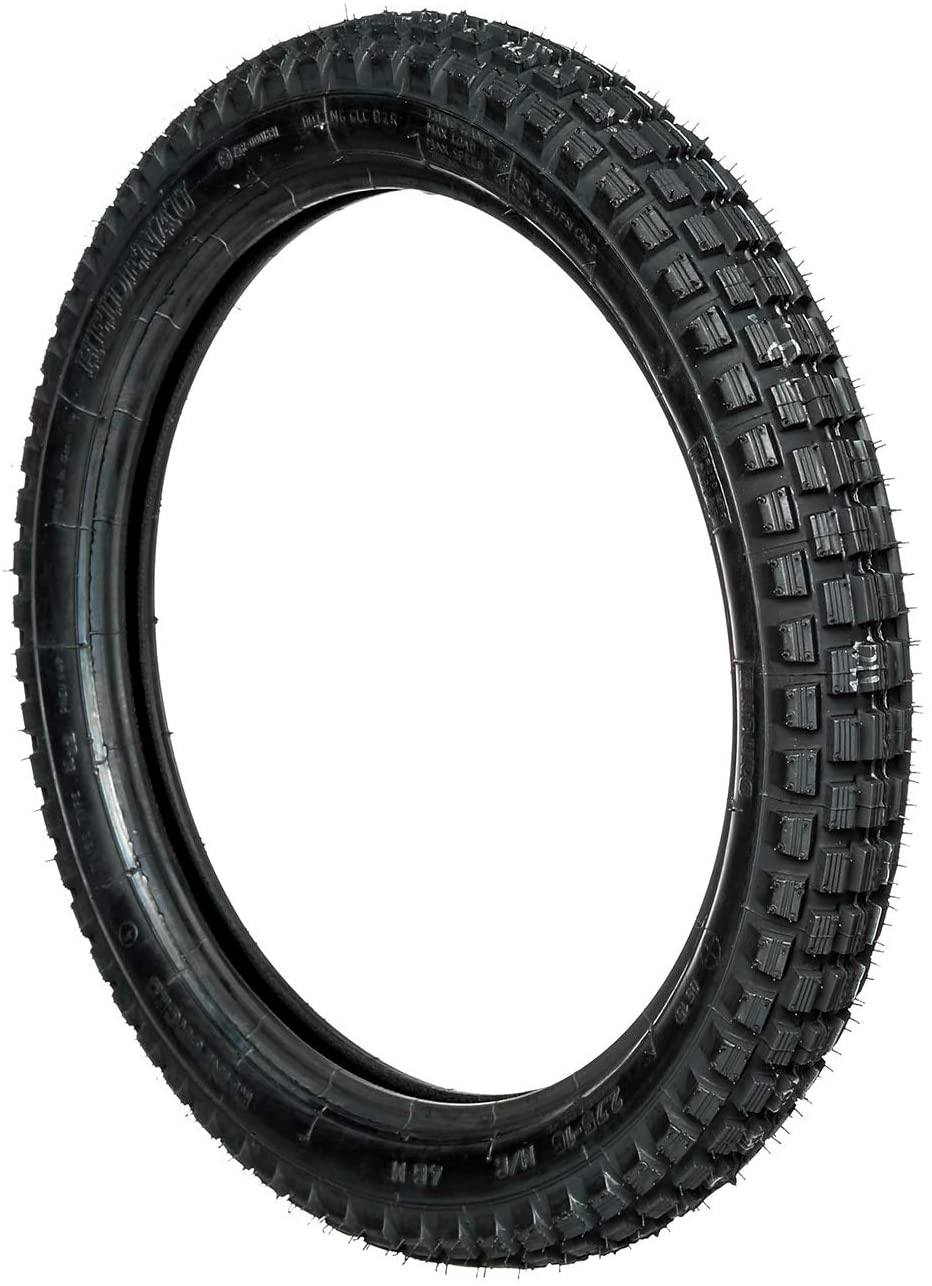 Neumático HEIDENAU K32 275/0R16 46 M