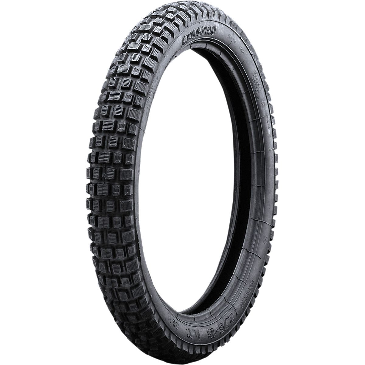 Neumático HEIDENAU K41 Neumático HEIDENAU K41 3/0R18 52 P