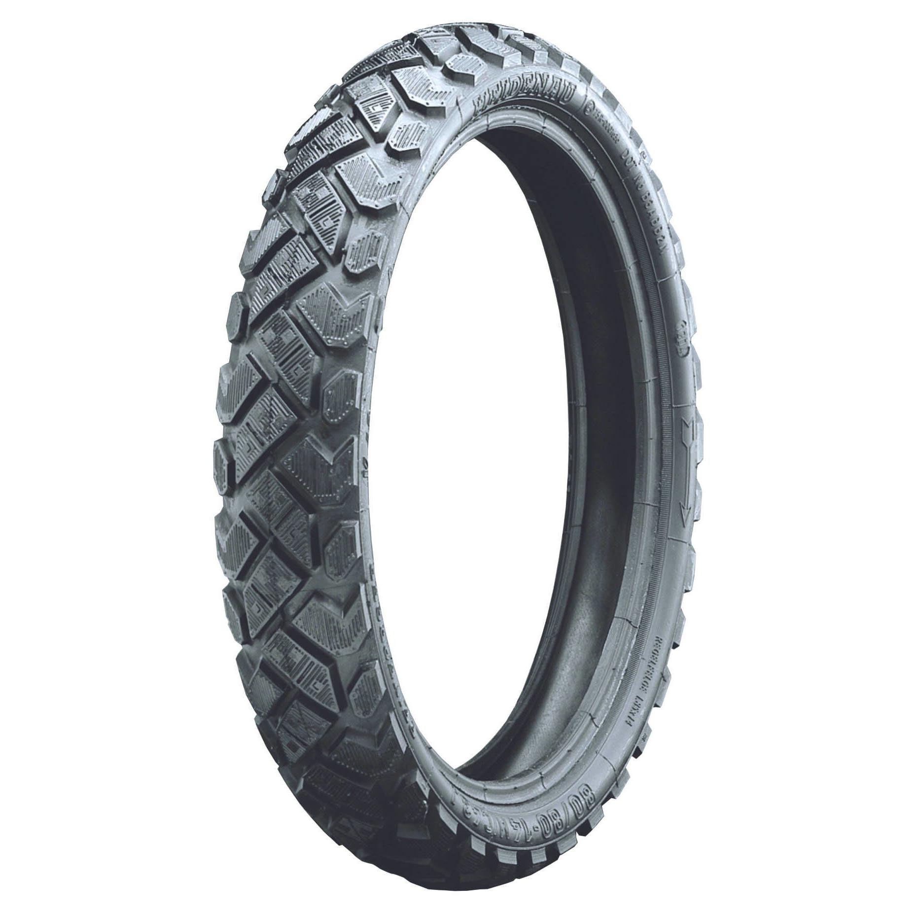 Neumático HEIDENAU K42 Neumático HEIDENAU K42 275/80R16 46 M