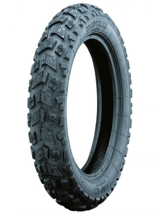 Neumático HEIDENAU K57 M+S Snowtex Neumático HEIDENAU K57 M+S Snowtex 3/80R12 47 J
