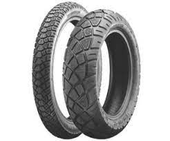 Neumático HEIDENAU K 58 110/70R12 56 M