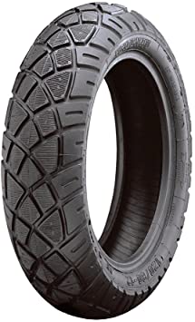 Neumático HEIDENAU K58 M+S Snowtex 110/80R10 63 M