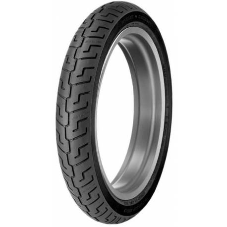 Neumático DUNLOP K591 Neumático DUNLOP K591 100/90R19 51 V
