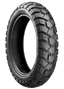 Neumático HEIDENAU K60 M/C Neumático HEIDENAU K60 M/C 51/80R17 69 T