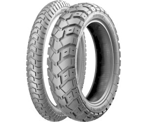 Neumático HEIDENAU K60 M+S SiO2 M/C 90/90R21 54 