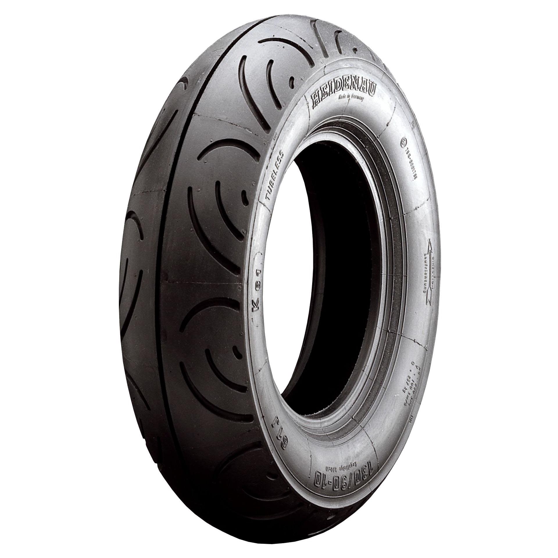 Neumático HEIDENAU K61 Neumático HEIDENAU K61 100/90R10 61 M