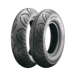 Neumático HEIDENAU K61 M/C Neumático HEIDENAU K61 M/C 110/70R12 56 M